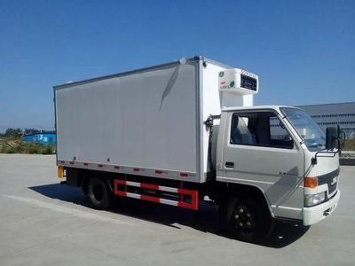 注意!泸州4.5吨以下冷藏车需办理道路运输证