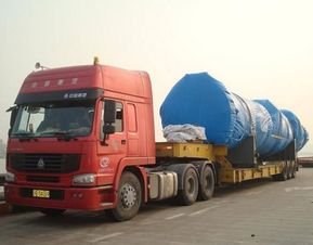 道路货物运输包括哪些 道路货物运输包括哪些分类