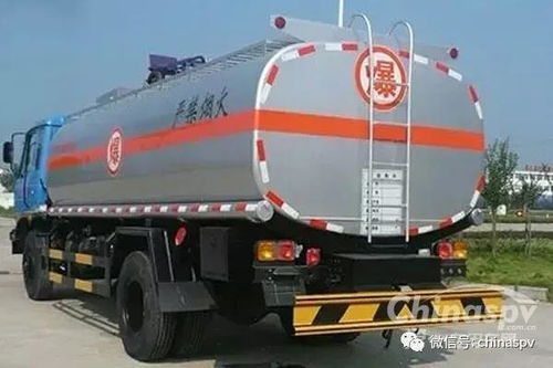 危险货物道路运输车增多，这些关键信息你了解吗？